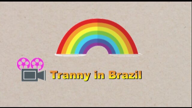 Gang bang amador transexual - completo no xvideo red