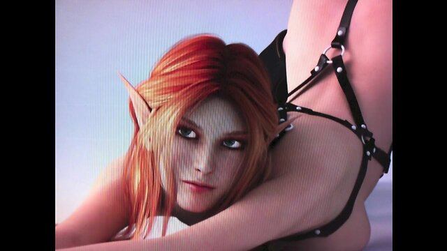 Japanese transvestite - 720p 1