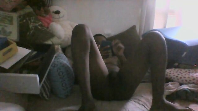 Indian transsexual eroused solo and more 2