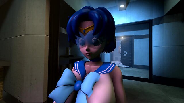 The chaotic emeralds