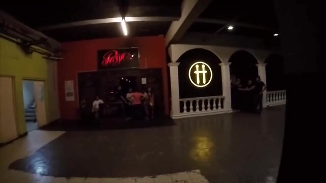 Enormous breasted tgirls, mango square (cebu city) - philippines expat vlog #37