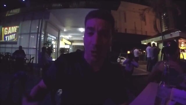 Enormous breasted tgirls, mango square (cebu city) - philippines expat vlog #37