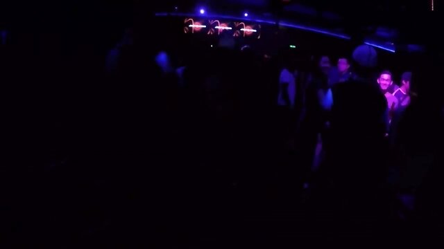 Enormous breasted tgirls, mango square (cebu city) - philippines expat vlog #37