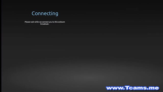 Adorable transvestite gets tight booty pounded