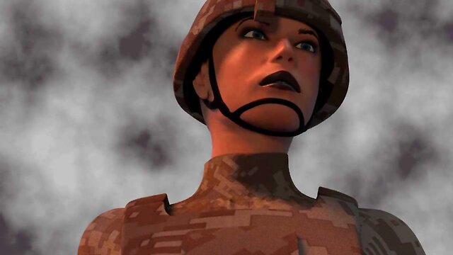 A Wild Ride: Cartoon Couple Exploring Passionate Lovemaking