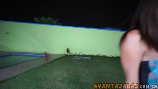 Jhoany wilker travesti pauzuda comendo uma mulher