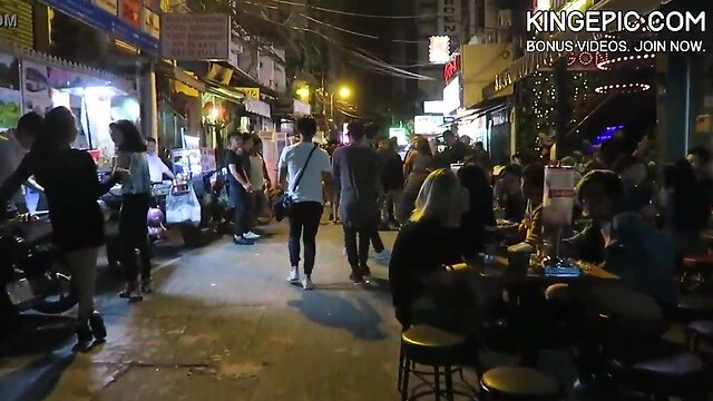 Sex tourism in asiatic - sultry asiatic girls!