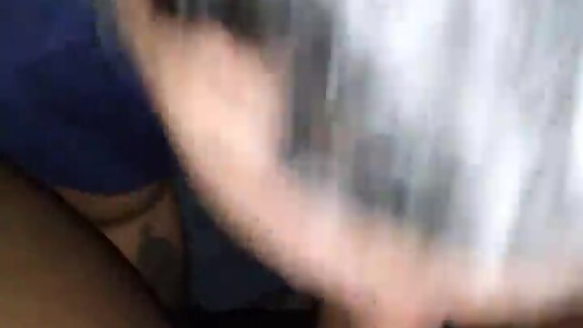 An Unforgettable Interracial Blowjob by a Tattooed Amateur