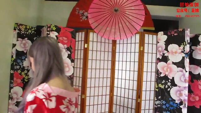 Sultry baby asiatic lessbian