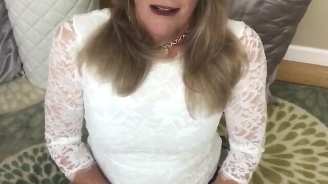 Dakota: i always cum first..