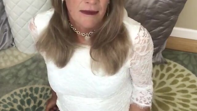 Dakota: i always cum first..