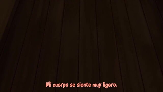 Takeru se convierte en mujer ~ anime:maken-ki