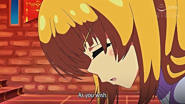 Valkyrie hazzard ep1 english sub