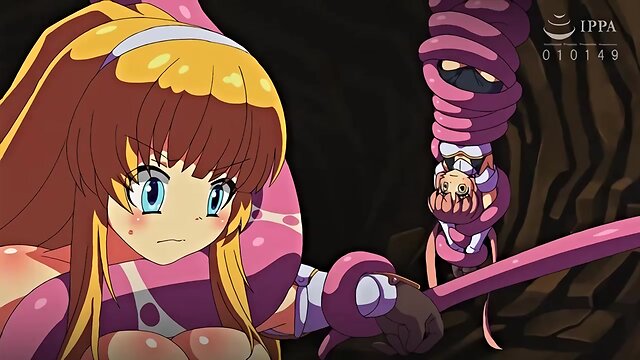 Valkyrie hazzard ep1 english sub