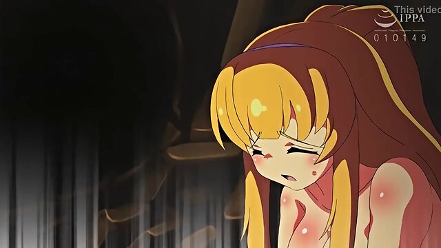 Valkyrie hazzard ep1 english sub