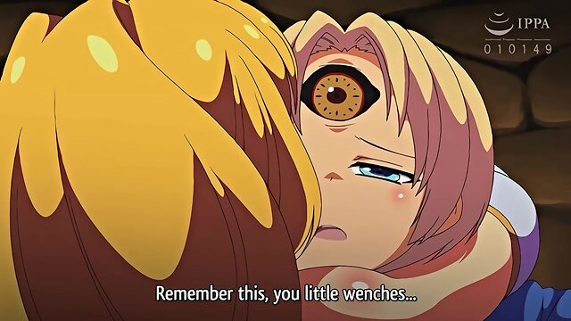 Valkyrie hazzard ep1 english sub