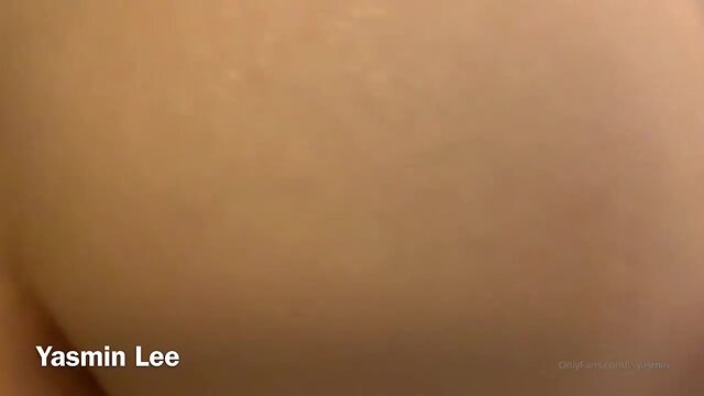 She Fucks Him with Unforgettable Intensity: Anal Domination!