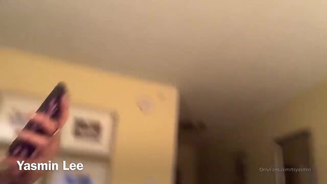 She Fucks Him with Unforgettable Intensity: Anal Domination!