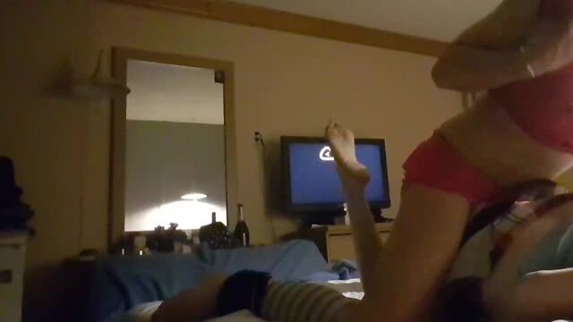 Nikita lapacha fuck her girlfriend