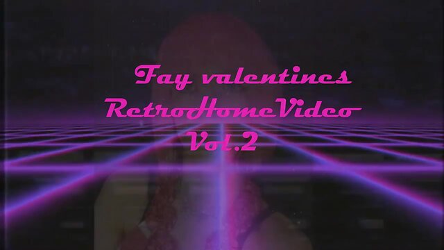 Sissy pre-cum large pecker (retro films)