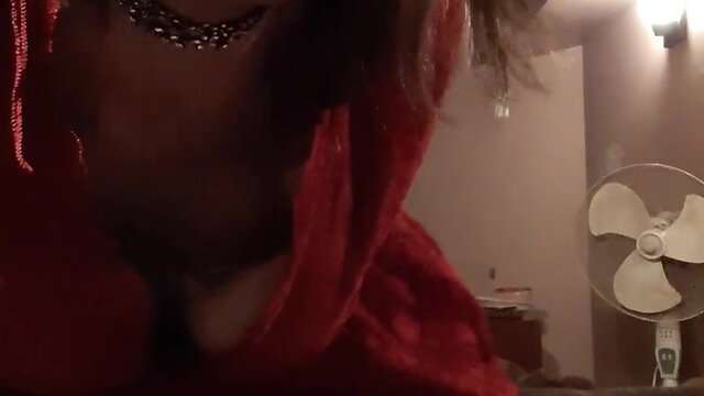 Jade`s Big Tits & Big Dildo: Anal Pleasure Solo