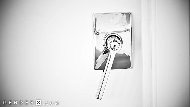 Genderx - trans sex doll comes to life