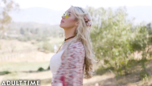 Mature time transfixed - bree & aubrey voluptuous and sultry sex