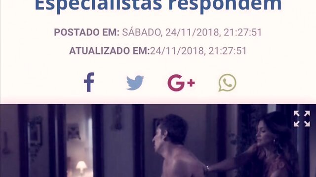 Aline tavares em ... “comprando uma underwear para meu cliente —-