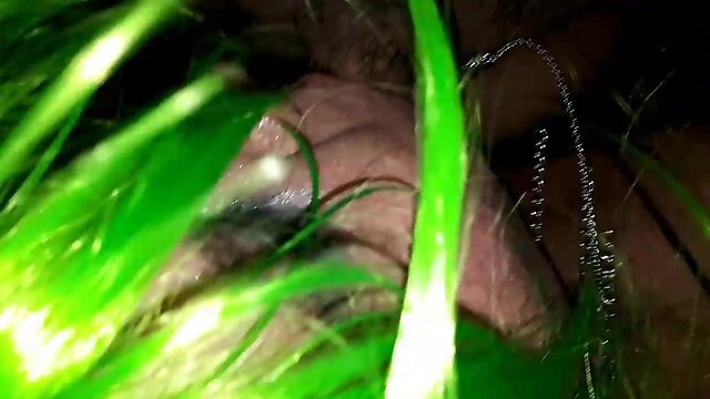 Jaina thorne & carlitos - going green