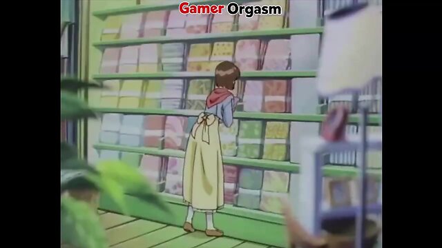 ▶ fucking bride and futanari baby