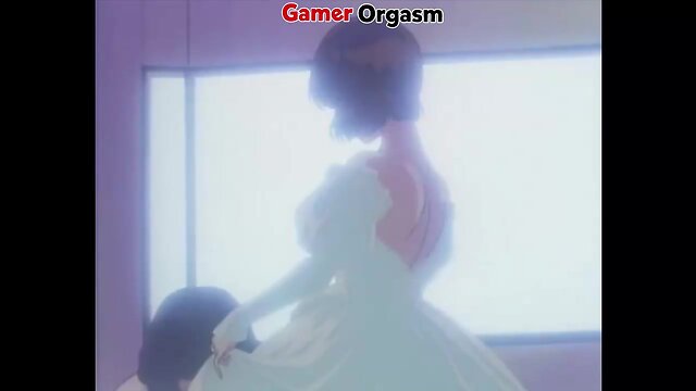 ▶ fucking bride and futanari baby
