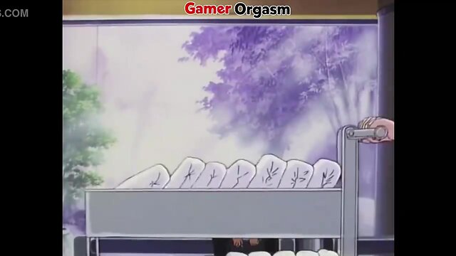 ▶ fucking bride and futanari baby