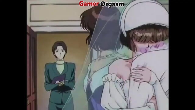 ▶ fucking bride and futanari baby