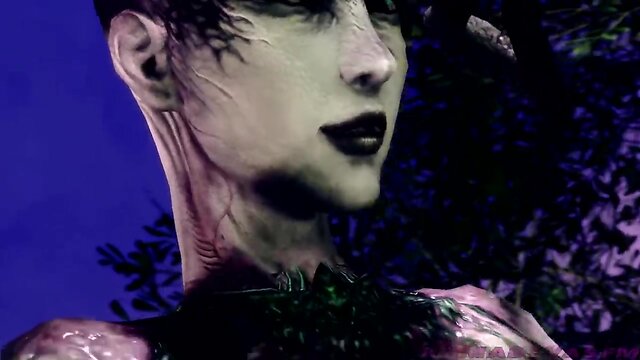 [kamadevasfm] orc lust [voiced]