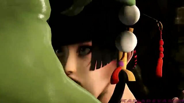 [kamadevasfm] orc lust [voiced]