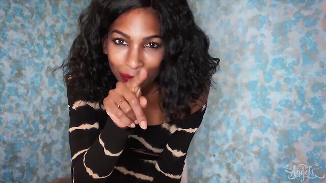 (natassia dreams) takes you step by step through the way shell seduce you -