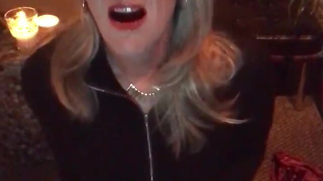 Dakota: sexy is my other tool