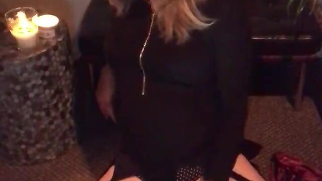 Dakota: sexy is my other tool