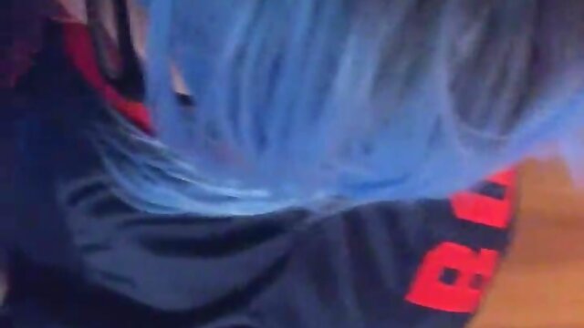 Submissive crossdresser chloe matthews blows bbc