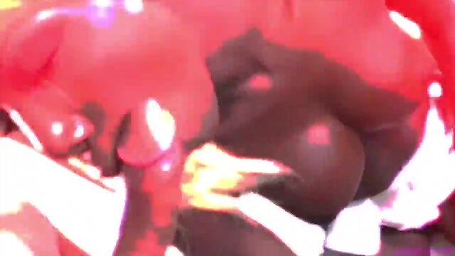 Hypno cypher's psycodelic crossdresser 4