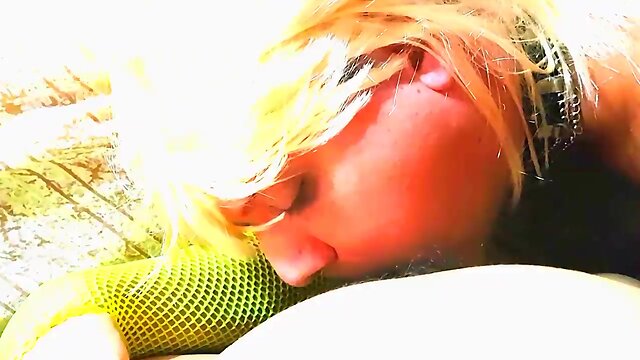 Jaina thorne & dario sex before work