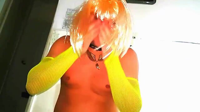 Jaina thorne & dario sex before work