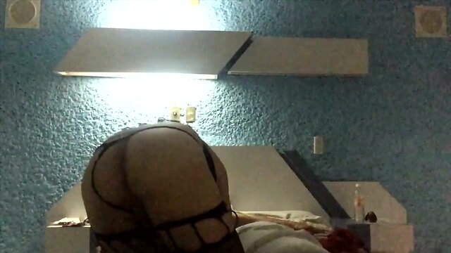 Me coge rico un maduro my dotado parte 2