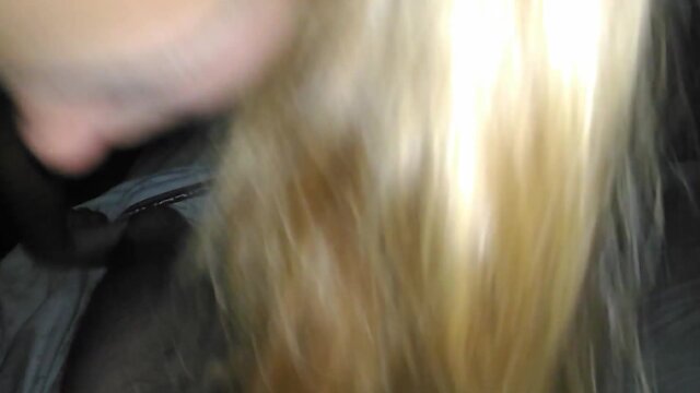 Amateurish deepthroat young blonde anastasia2112