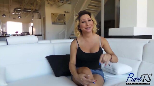 Ariel everitts bts interview