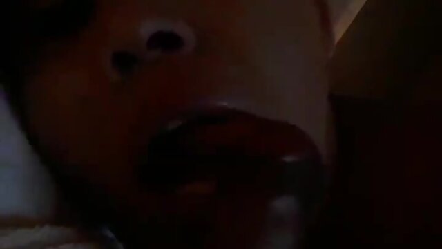 Intense Blowjob & Anal: Cumshot Finale