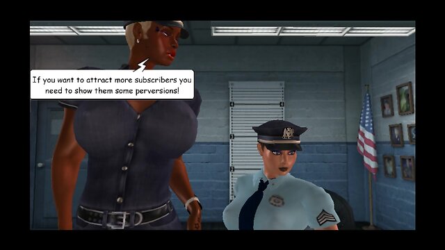 Futa`s Sultry Webcam Show: Hot, Steamy, and Unforgettable!