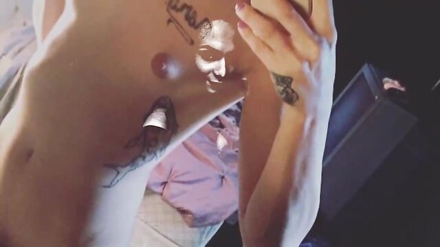 Ultimate ts selfie collection