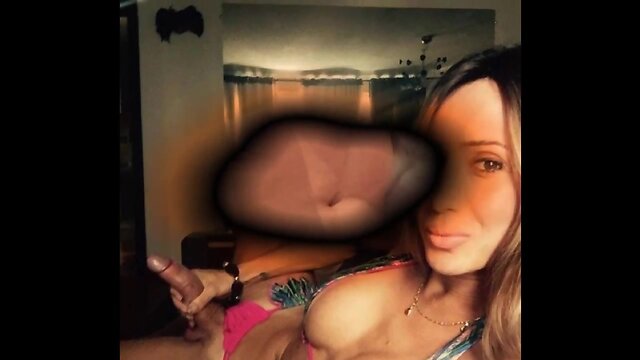 Ultimate ts selfie collection