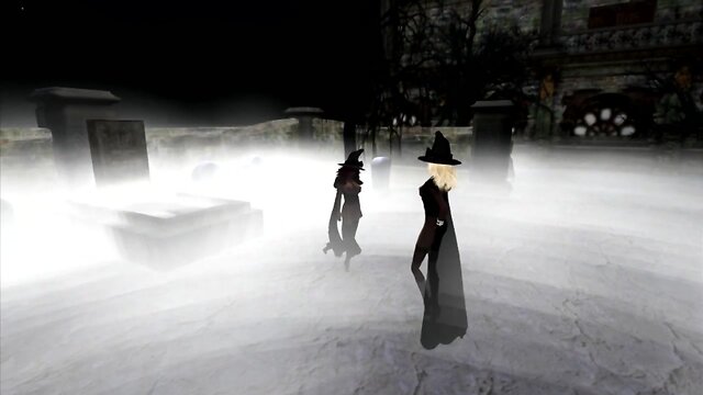 Halloween 2, tv reaper